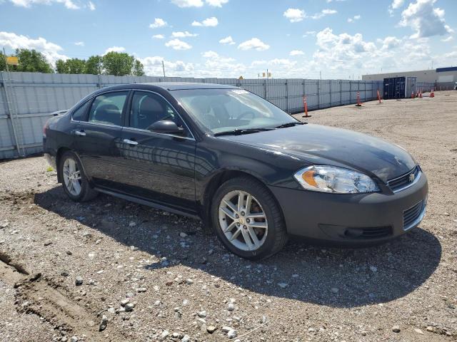 Photo 4 from auction – 2014 CHEVROLET IMPALA LIM with VIN 2G1WC5E36E1128846