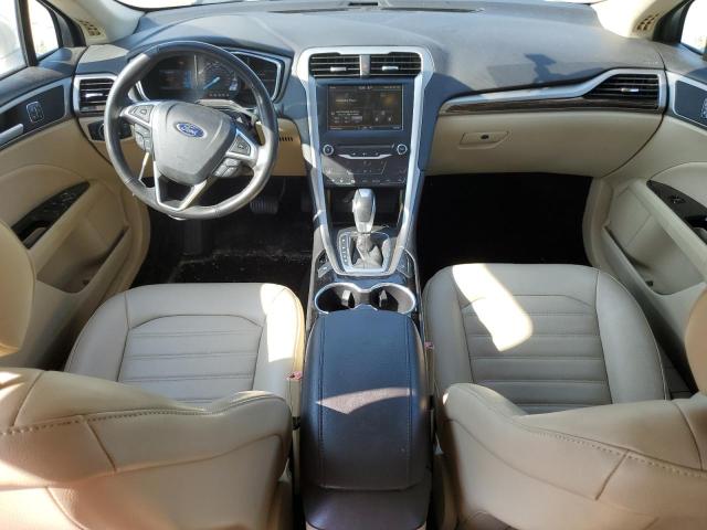 Photo 8 from auction – 2014 FORD FUSION SE with VIN 3FA6P0HD6ER185472