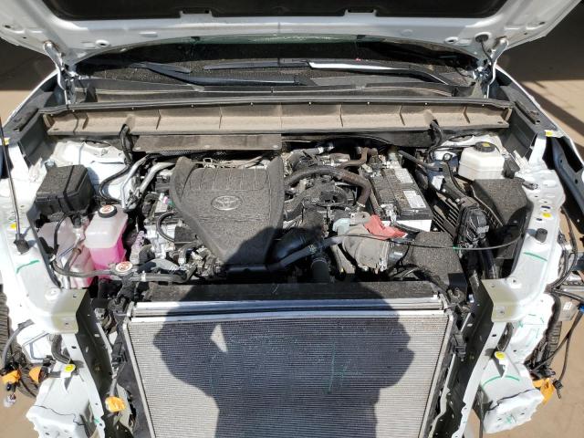 Photo 12 from auction – 2023 TOYOTA HIGHLANDER with VIN 5TDKDRAH2PS507138