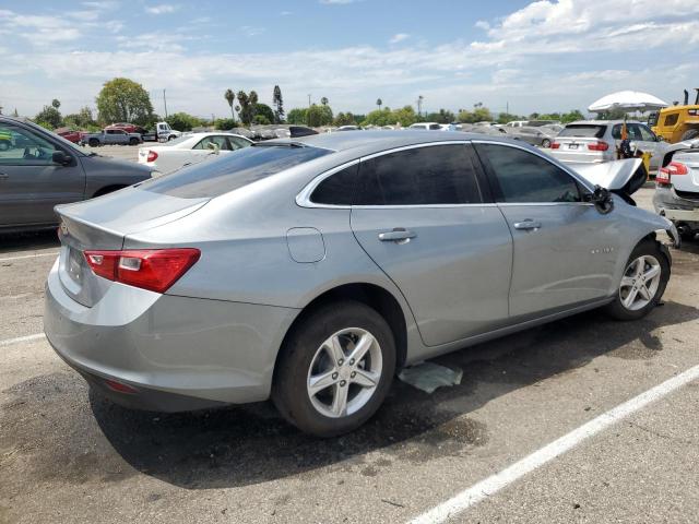Photo 3 from auction – 2024 CHEVROLET MALIBU LS with VIN 1G1ZB5ST5RF136018