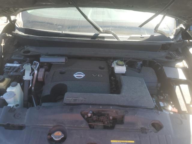 Photo 11 from auction – 2014 NISSAN PATHFINDER with VIN 5N1AR2MN9EC693616