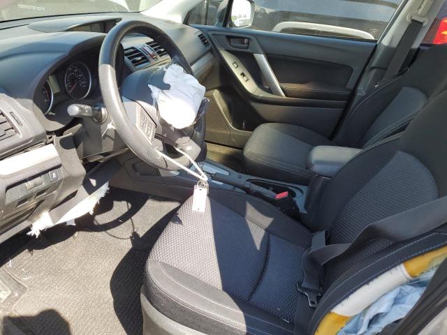 Photo 7 from auction – 2014 SUBARU FORESTER 2 with VIN JF2SJAEC9EH458998