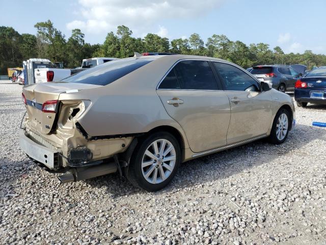 Photo 3 from auction – 2012 TOYOTA CAMRY HYBR with VIN 4T1BD1FK4CU011264