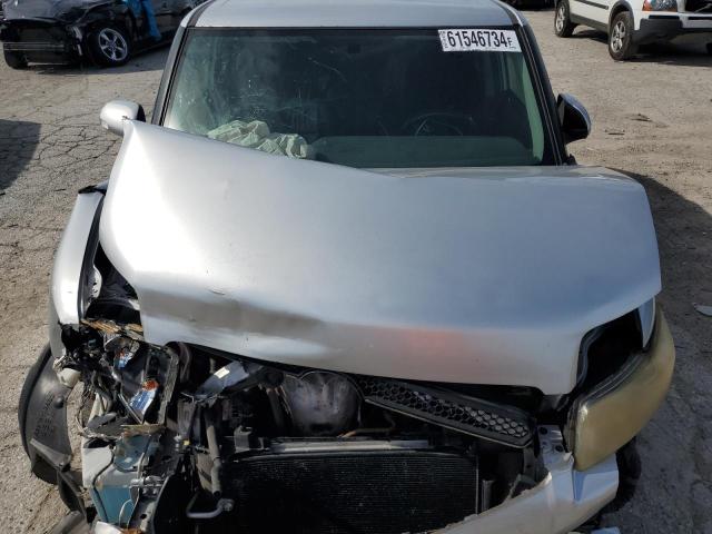 Photo 11 from auction – 2011 TOYOTA SCION XB with VIN JTLZE4FE9B1127625