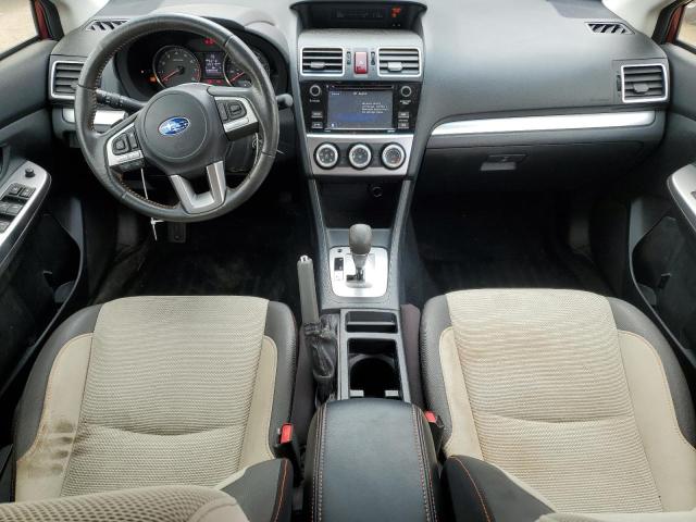 Photo 8 from auction – 2016 SUBARU CROSSTREK with VIN JF2GPABC0G8251993