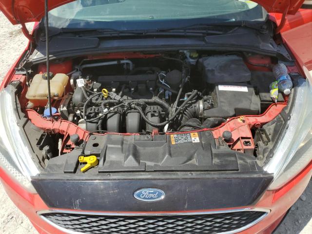 Photo 11 from auction – 2015 FORD FOCUS SE with VIN 1FADP3K25FL290567