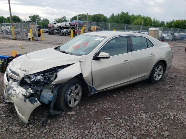 CHEVROLET MALIBU 1LT 2013 with VIN 1G11C5SA8DF222974 - Photo from auction