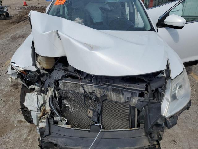 Photo 12 from auction – 2010 MAZDA CX-9 with VIN JM3TB3MV4A0214903