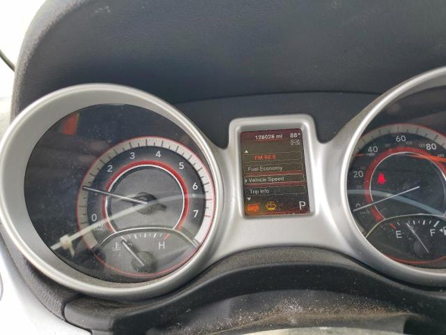 Photo 9 from auction – 2017 DODGE JOURNEY SE with VIN 3C4PDCAB3HT618951