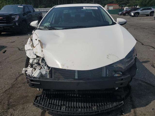 Photo 5 from auction – 2016 TOYOTA COROLLA L with VIN 2T1BURHE9GC591060
