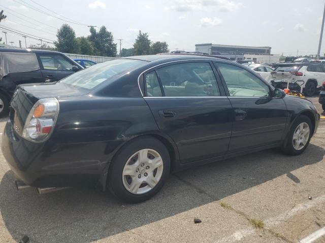 Photo 3 from auction – 2003 NISSAN ALTIMA BAS with VIN 1N4AL11D23C234264