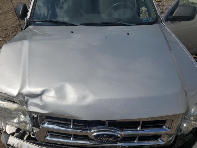 Photo 12 from auction – 2009 FORD ESCAPE XLT with VIN 1FMCU93G99KA87344