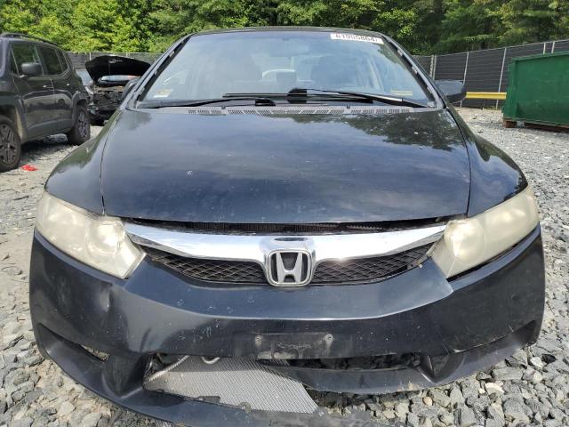 Photo 5 from auction – 2011 HONDA CIVIC EXL with VIN 2HGFA1F94BH534976