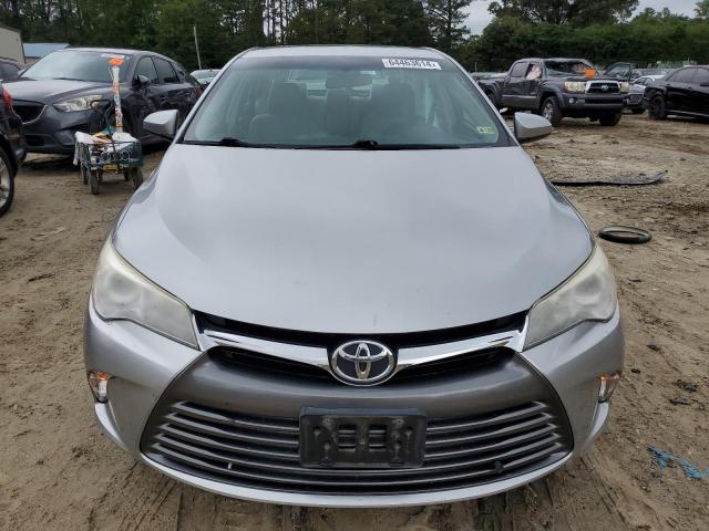 Photo 5 from auction – 2017 TOYOTA CAMRY LE with VIN 4T1BF1FK8HU738831