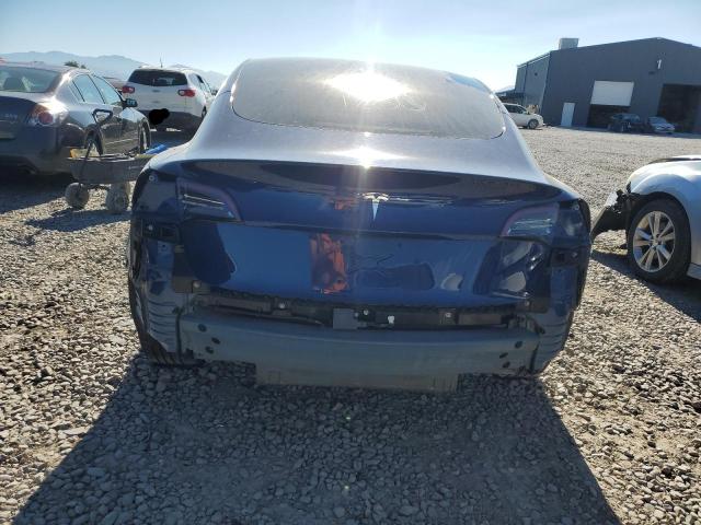 Снимка 6 от търг – 2018 TESLA MODEL 3 с VIN 5YJ3E1EA9JF006288