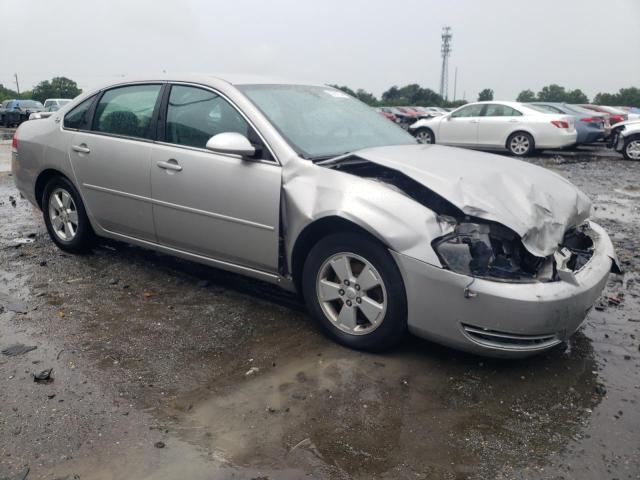 Photo 4 from auction – 2008 CHEVROLET IMPALA LT with VIN 2G1WT58K789123213
