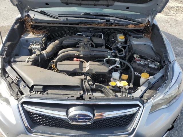 Photo 12 from auction – 2017 SUBARU CROSSTREK with VIN JF2GPABC9H8231212