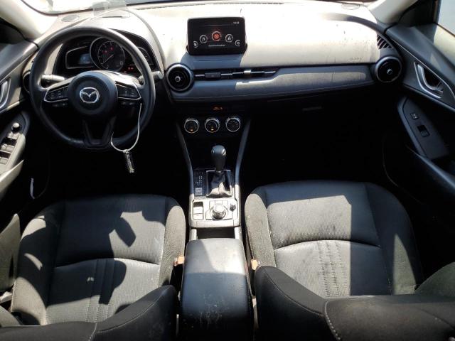 Photo 8 from auction – 2021 MAZDA CX-3 SPORT with VIN JM1DKDB75M1506985