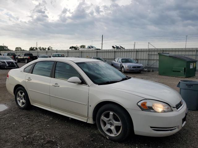 Photo 4 from auction – 2009 CHEVROLET IMPALA 1LT with VIN 2G1WT57K091238060