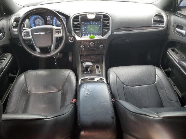 Photo 8 from auction – 2013 CHRYSLER 300C with VIN 2C3CCAEG6DH513601