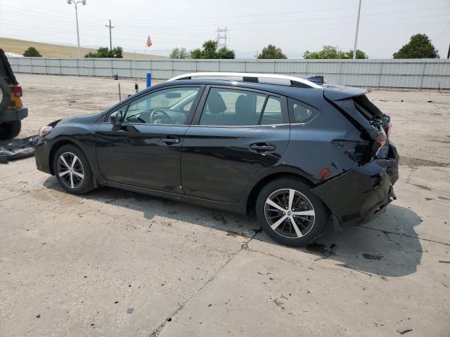 Photo 2 from auction – 2019 SUBARU IMPREZA PR with VIN 4S3GTAD68K3714437