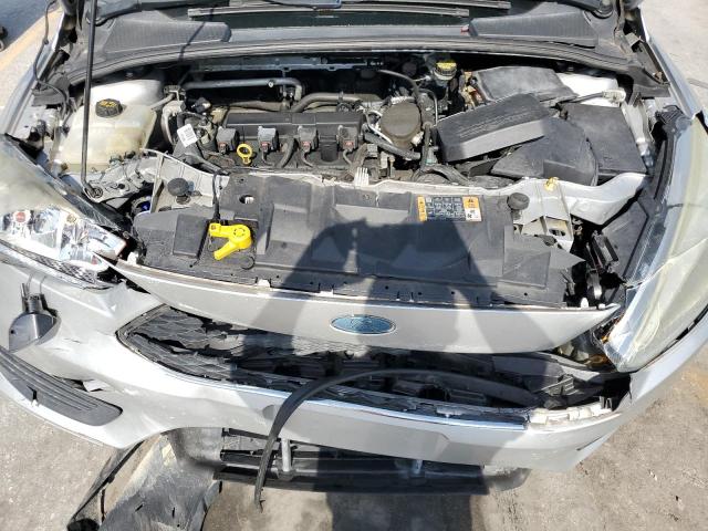 Photo 11 from auction – 2015 FORD FOCUS SE with VIN 1FADP3F27FL209286