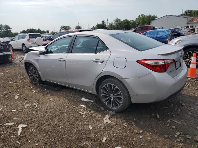Photo 2 from auction – 2014 TOYOTA COROLLA L with VIN 2T1BURHE4EC193588