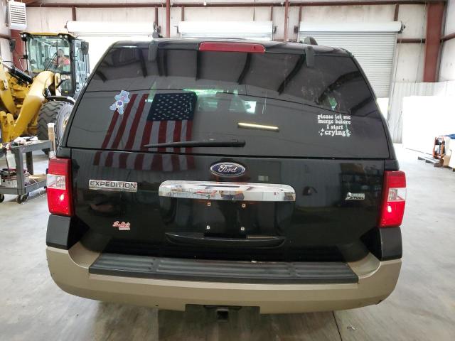 Photo 6 from auction – 2009 FORD EXPEDITION with VIN 1FMFU17529EB20898