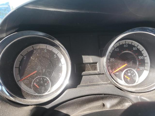 صورة رقم 9 من المزاد - 2014 DODGE GRAND CARA مع VIN 2C4RDGCG3ER183100