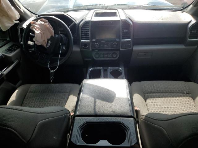 Photo 8 from auction – 2015 FORD F150 SUPER with VIN 1FTEW1CP4FKF00890