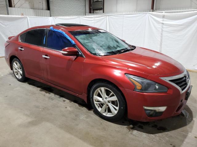 Photo 4 from auction – 2015 NISSAN ALTIMA 2.5 with VIN 1N4AL3AP4FN307133