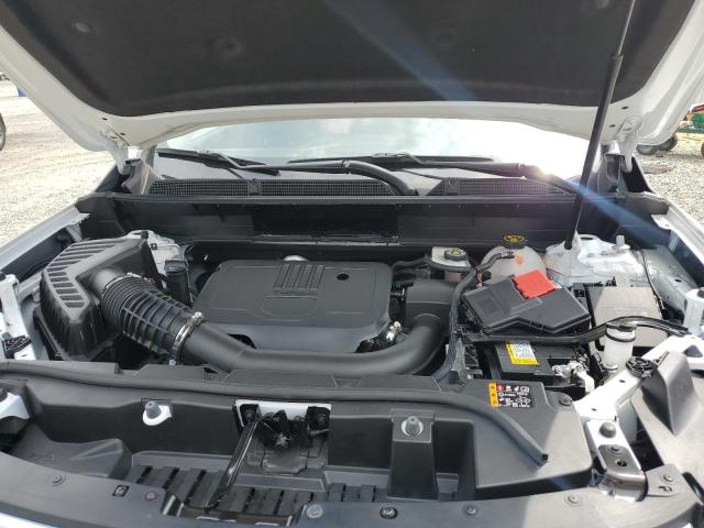 Photo 12 from auction – 2023 GMC ACADIA SLT with VIN 1GKKNUL43PZ188913