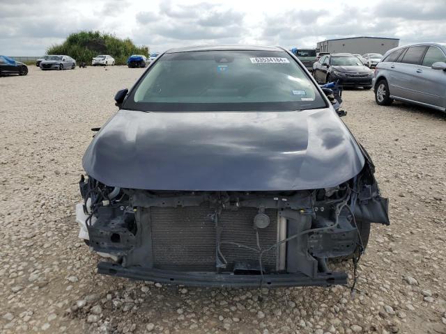Photo 5 from auction – 2022 TOYOTA COROLLA LE with VIN 5YFEPMAE8NP294487
