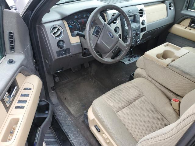 Photo 8 from auction – 2013 FORD F150 SUPER with VIN 1FTFX1ET2DFA89345