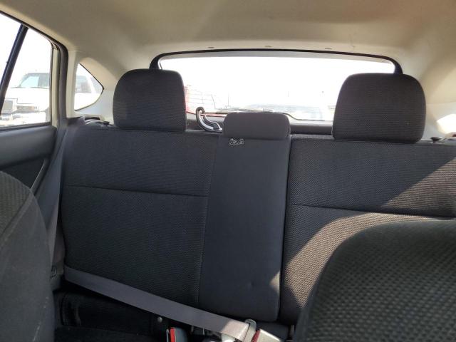 Photo 10 from auction – 2013 SUBARU XV CROSSTR with VIN JF2GPAWC8D2802602