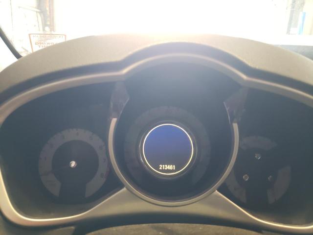 Photo 9 from auction – 2011 CADILLAC SRX LUXURY with VIN 3GYFNAEY3BS556907