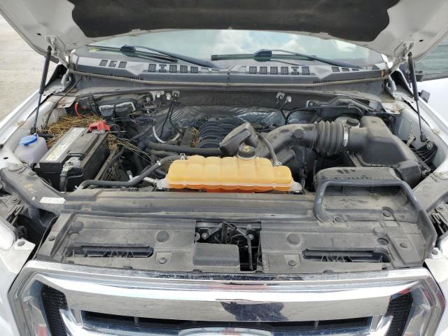 Photo 11 from auction – 2015 FORD F150 SUPER with VIN 1FTEW1EF0FKF02818