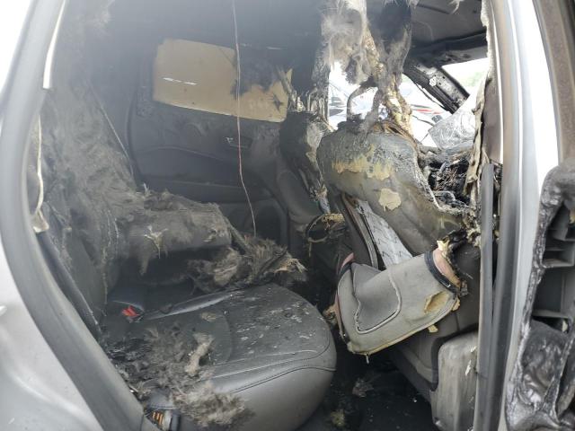 Photo 11 from auction – 2019 JEEP COMPASS LI with VIN 3C4NJDCB9KT761333
