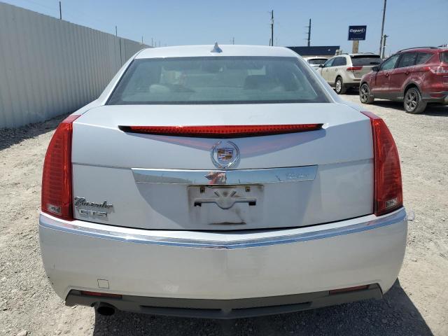 Photo 6 from auction – 2011 CADILLAC CTS LUXURY with VIN 1G6DE5EY4B0153372