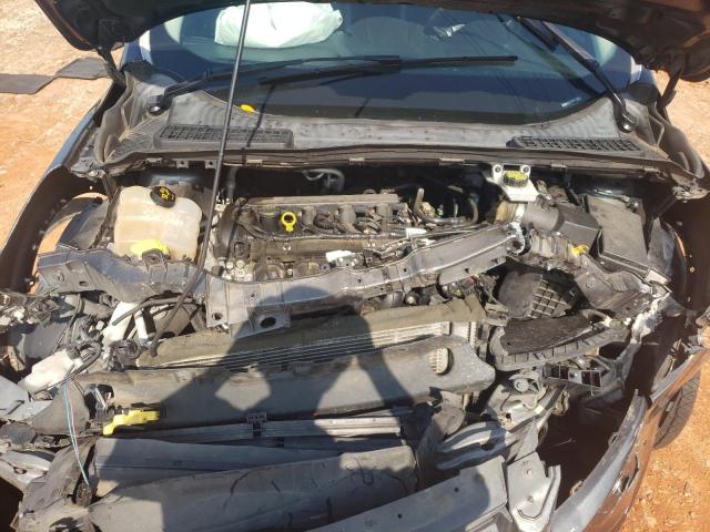 Photo 11 from auction – 2015 FORD ESCAPE S with VIN 1FMCU0F78FUB53583