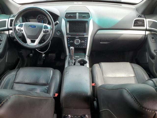 Photo 8 from auction – 2015 FORD EXPLORER S with VIN 1FM5K8GT9FGB09874