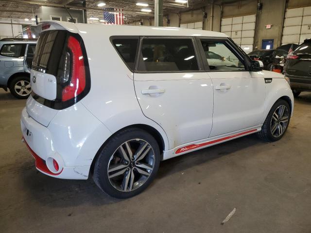 Снимка 3 от търг – 2014 KIA SOUL + с VIN KNDJP3A57E7076793