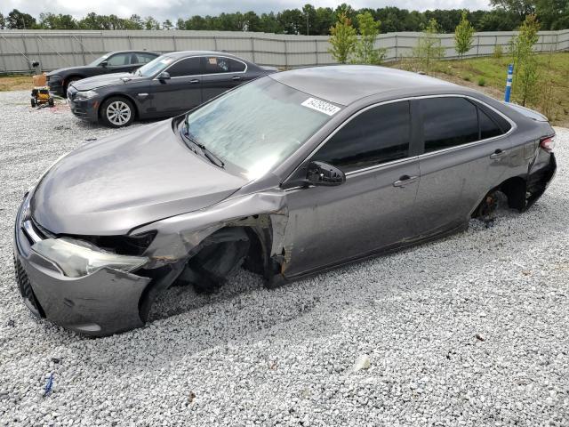 TOYOTA CAMRY LE 2015 with VIN 4T1BF1FK4FU978780 - Photo from auction