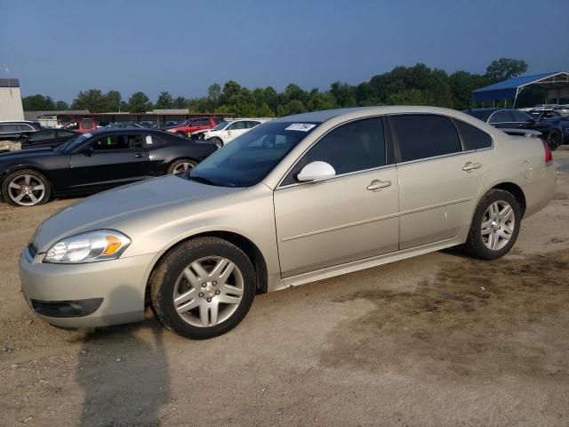 CHEVROLET IMPALA LT 2011 with VIN 2G1WB5EK0B1301766 - Photo from auction