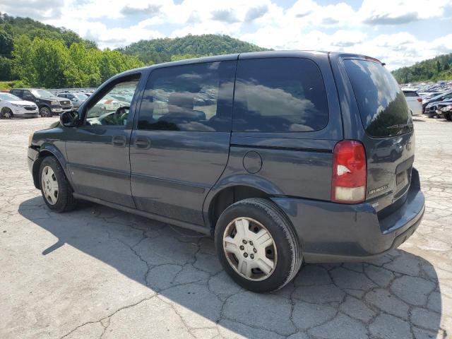 Photo 2 from auction – 2008 CHEVROLET UPLANDER L with VIN 1GNDU23W28D177811