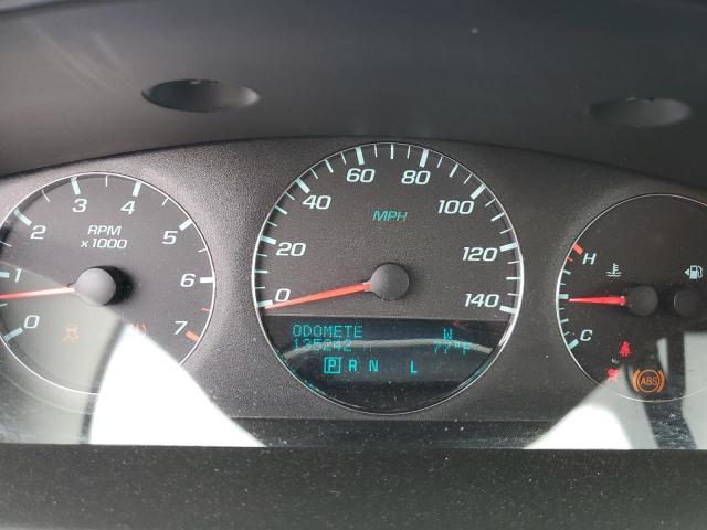 Photo 9 from auction – 2015 CHEVROLET IMPALA LIM with VIN 2G1WB5E35F1159445
