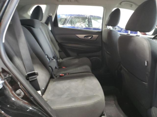 Photo 11 from auction – 2016 NISSAN ROGUE S with VIN KNMAT2MV4GP625726