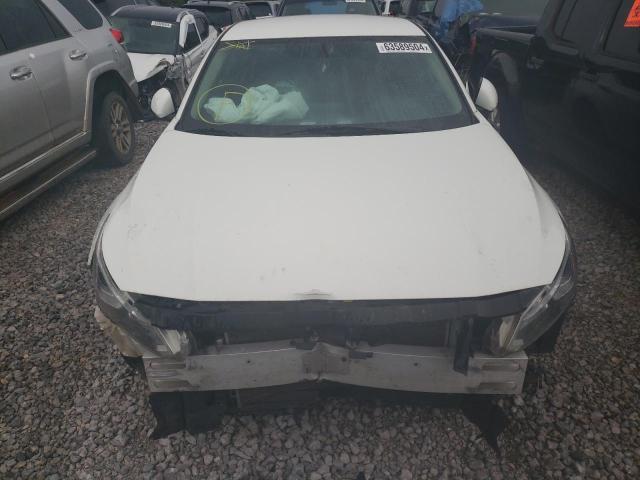 Photo 5 from auction – 2020 NISSAN ALTIMA S with VIN 1N4BL4BV3LC149656