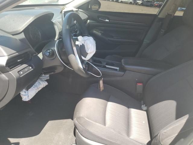 Photo 7 from auction – 2020 NISSAN ALTIMA S with VIN 1N4BL4BV8LC223587