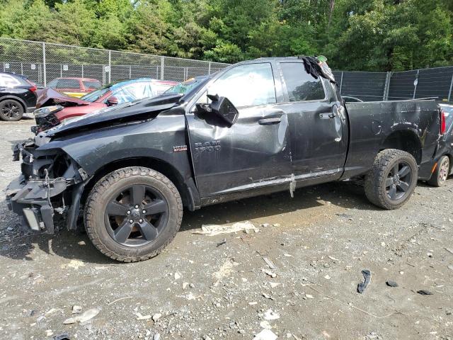 RAM 1500 ST 2015 with VIN 1C6RR7FT3FS766560 - Photo from auction